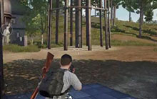 绝地求生刺激战场新春特训版 超丰富新内容