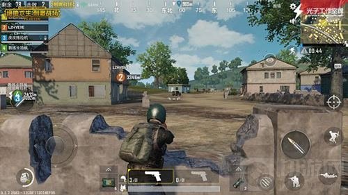 绝地求生刺激战场新春特训版 超丰富新内容