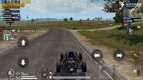 绝地求生刺激战场新春特训版 超丰富新内容