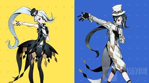 战娘萌力全开《天命战域》破晓内测3月来袭