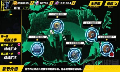 战娘萌力全开《天命战域》破晓内测3月来袭