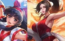 兑换SNK英雄/皮肤礼包需要多少个甜蜜爱心