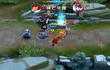 王者荣耀怎么玩好裴擒虎 裴擒虎实战上分技巧