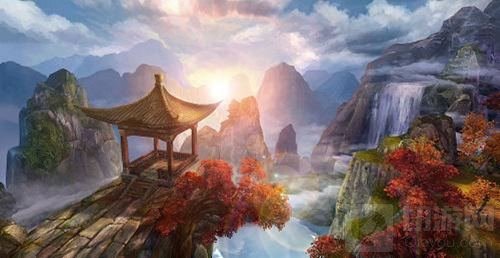 这个白色情人节 来《不良人2》手游约会吧！