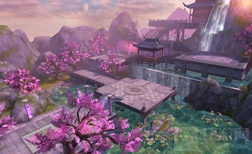 这个白色情人节 来《不良人2》手游约会吧！