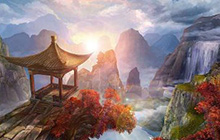 这个白色情人节 来《不良人2》手游约会吧！