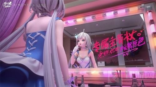 王牌发力 QQ炫舞手游正式上线开启音舞新时代