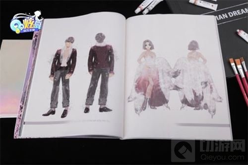 王牌发力 QQ炫舞手游正式上线开启音舞新时代