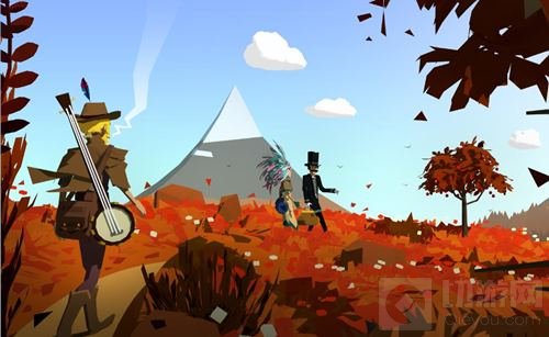 群拖群放早日致富 边境之旅批量制作即将上线