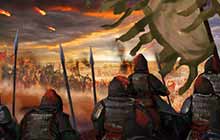 厉害了我的国战 《墨三国》手游国战玩法揭秘