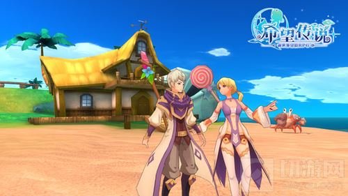 冒险家等级取消 希望传说唤灵师系统全面升级