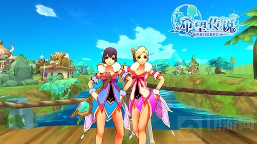 冒险家等级取消 希望传说唤灵师系统全面升级