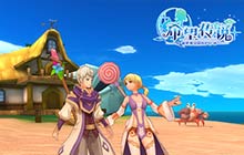 冒险家等级取消 希望传说唤灵师系统全面升级