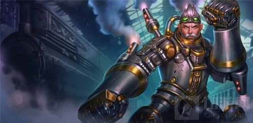 虚荣3.1版本近期更新 5V5表演赛周末亮相WESG