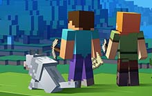 世界在你手中 我的世界开发者平台正式上线