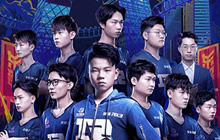 王者荣耀KPL春季赛出征打call 战队全家桶来袭