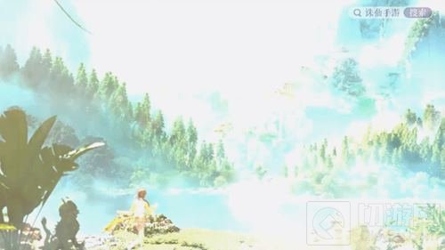 新诛仙手游3.21公测 全新浮生绘卷玩法曝光