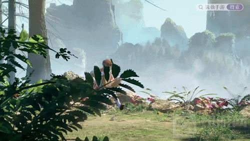 新诛仙手游3.21公测 全新浮生绘卷玩法曝光