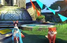 新诛仙手游3.21公测 全新浮生绘卷玩法曝光