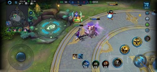 英魂之刃手游三方乱斗开启 新英雄佐罗来袭