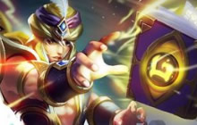 王者荣耀新版张良和弈星哪个好 英雄上手分析