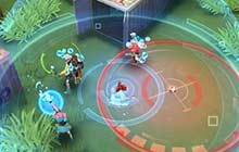 有需求就有市场 2.5D手游荒岛先锋走出第一步