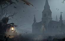 瑰丽神秘红教堂 《第五人格》新地图抢先观看