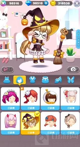 《消除者联盟》3月底将上线 6向消除萌翻世界