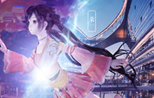 新《诛仙手游》3月21日公测 S级代言人疑似泄密