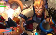 战前准备 《吞噬星空》手游星际大战即将开启