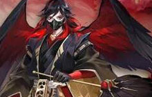 玄羽凌凌利如刃 《阴阳师》大天狗新皮肤降临