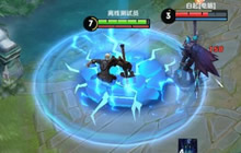 王者荣耀狂铁技能怎么样 狂铁技能属性解读