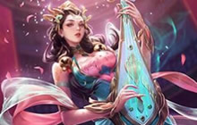 除了琵琶外杨玉环的音乐中还使用了哪种乐器