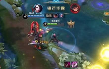 王者荣耀阿轲怎么上分 阿轲实战打出圈解读