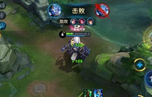 王者荣耀钟馗怎么出装 钟馗实战出装打法简析