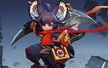 王者荣耀李元芳收割型出装 李元芳上分技巧