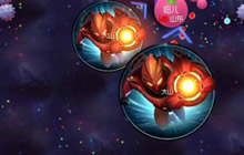 球球大作战精彩团战视频 神仙打架值得一看