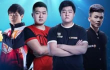 CF手游两季预选赛冠军相遇 谁才是真正的黑马