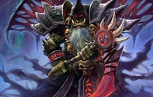 炉石传说林恩术上分怎么样 术士上分卡组推荐