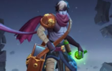 王者荣耀3月19日至3月25日限时周免英雄公告