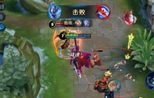 王者荣耀白起怎么上分 白起上分小技巧解读