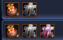 王者荣耀长安福袋怎么获取 长安福袋有什么用