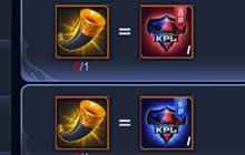 王者荣耀KPL春季赛开赛号角兑换什么勋章好