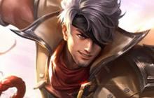 王者荣耀夏侯惇怎么上分 夏侯惇上分技巧分享