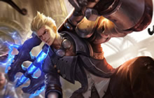 王者荣耀新英雄狂铁的称号是什么问题解读