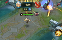 王者荣耀新版张良怎么玩 新张良实战小技巧