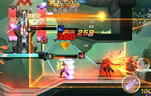 魂斗罗：归来首届战队联赛总决赛即将打响