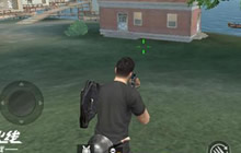 跨海狙击抢滩登陆 CF手游海岛战重磅升级