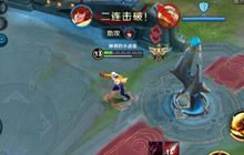 王者荣耀裴擒虎打野上单两种出装思路详解