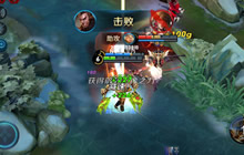 王者荣耀程咬金打法技巧分享 移动战车玩法